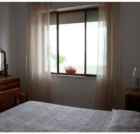 Terrazza Sul Mare Ferienhaus