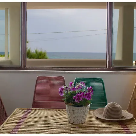 Terrazza Sul Mare *