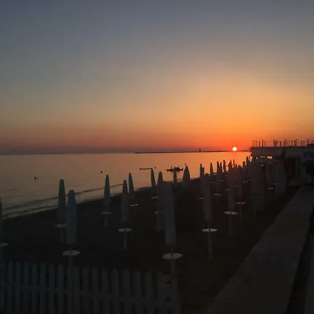 Terrazza Sul Mare Ferienhaus