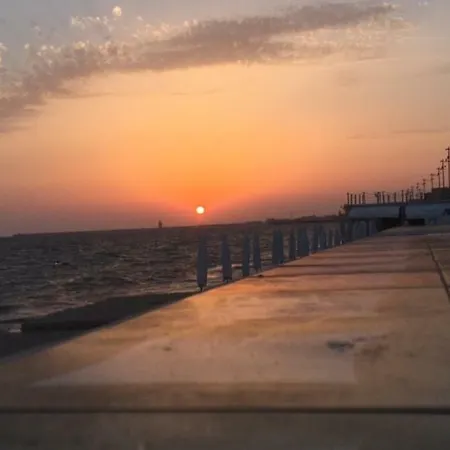Ferienhaus Terrazza Sul Mare
