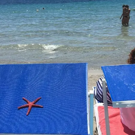 Ferienhaus Terrazza Sul Mare Mazara del Vallo
